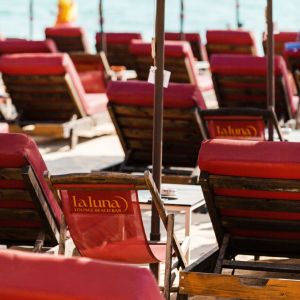 beach lounge beach lounge