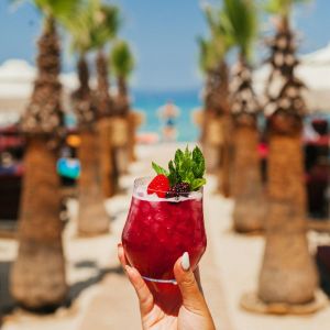 cocktails cocktails