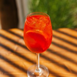 cocktails cocktails